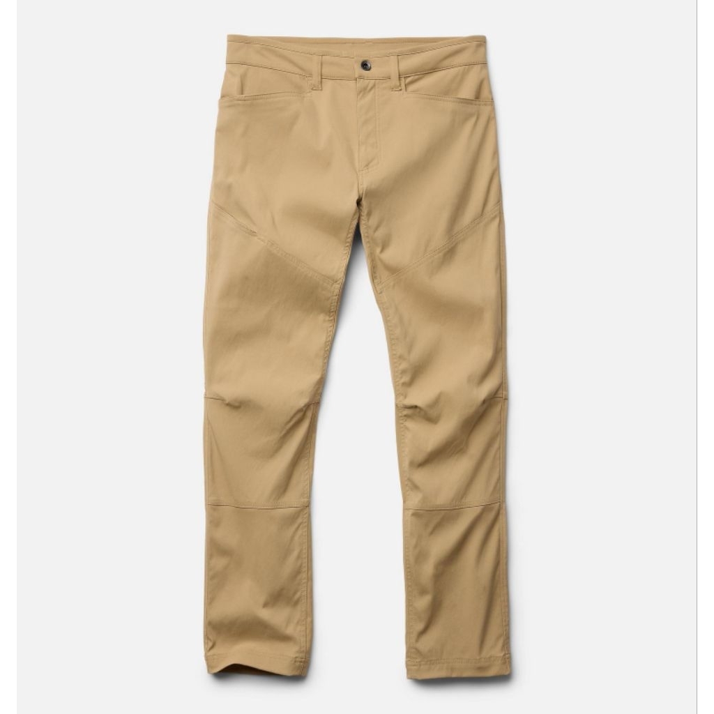 celana panjang pria outdoor gunung hiking camping trekking mhw ap pant casual original