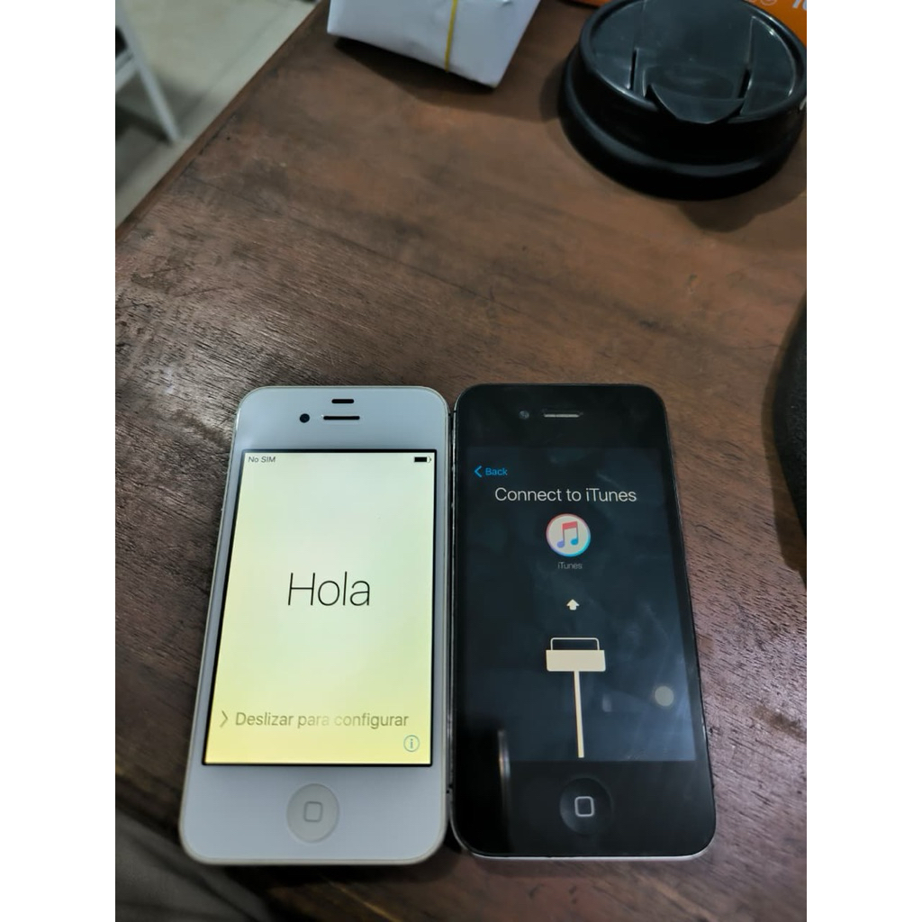 Iphone 4s Lock Icloud 2 Unit