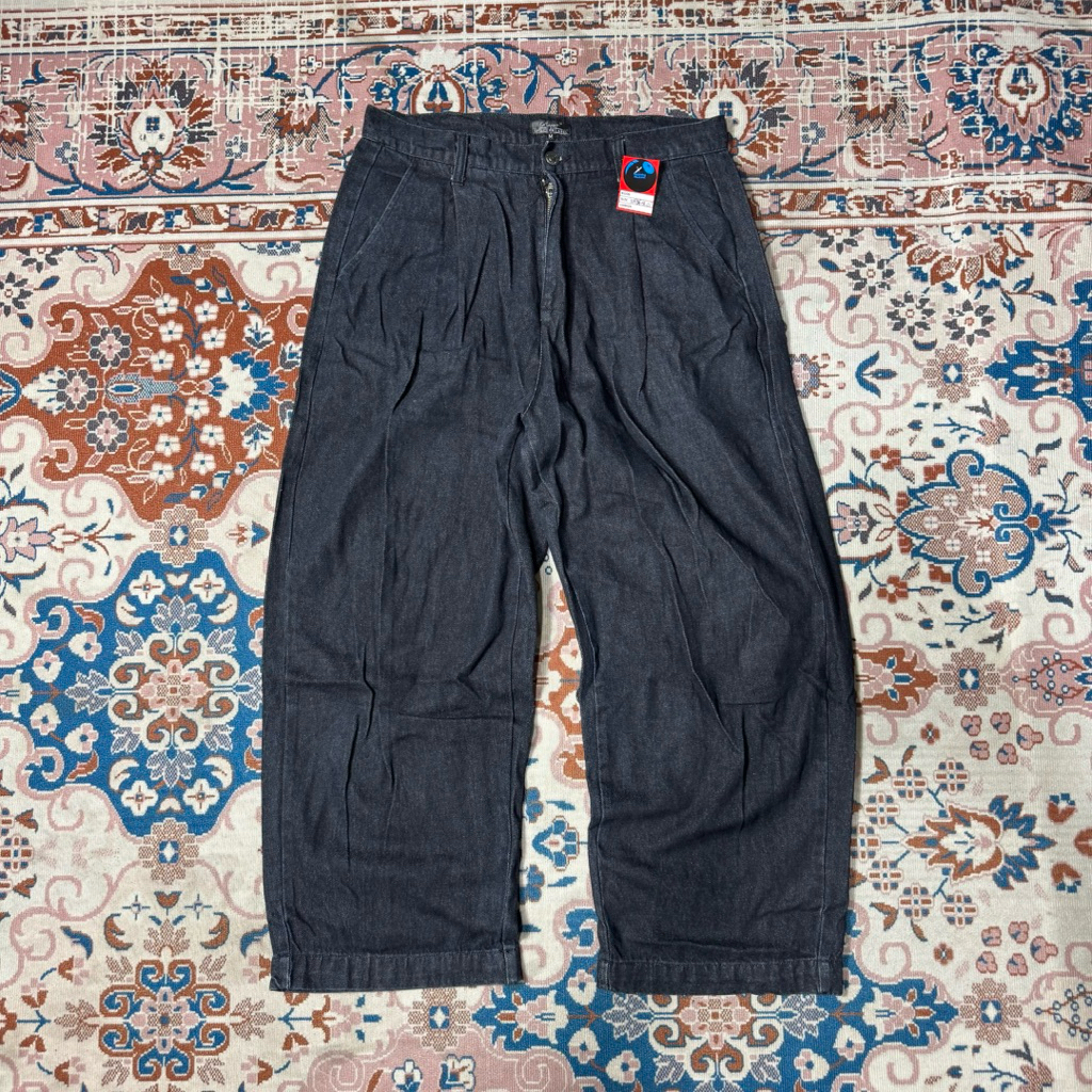 BLUE JEANS BENO BAGGY FIT