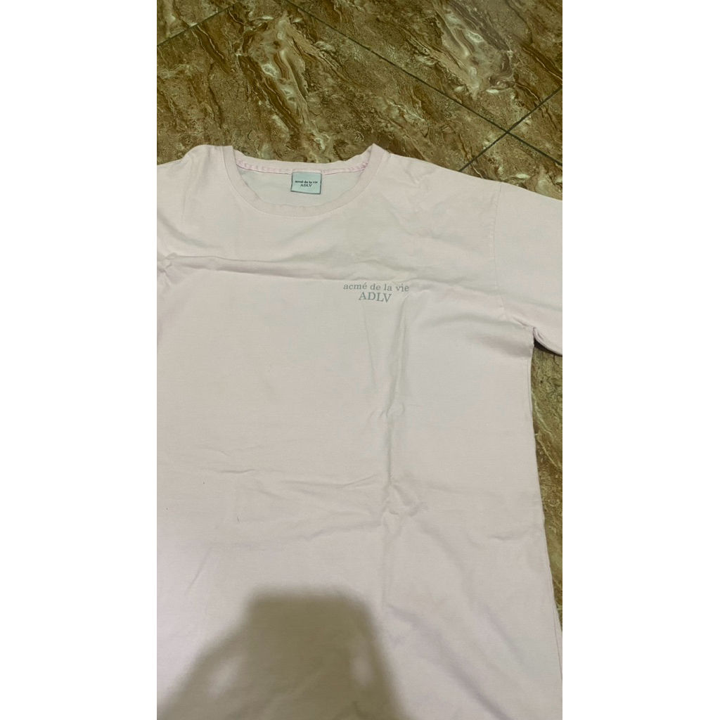 tshirt adlv