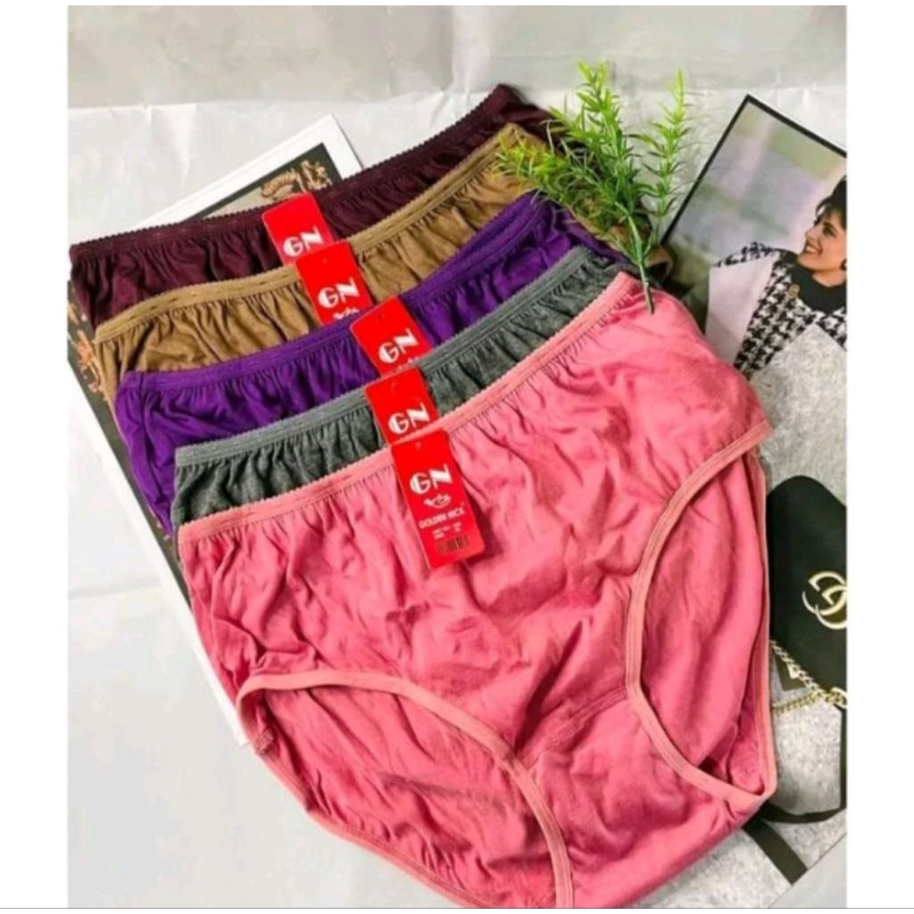 12 PCS CD GOLDEN NICK ORIGINAL//CELANA DALAM GOLDEN NICK 12 PCS//CELANA DALAM GOLDEN NICK ORIGINAL G