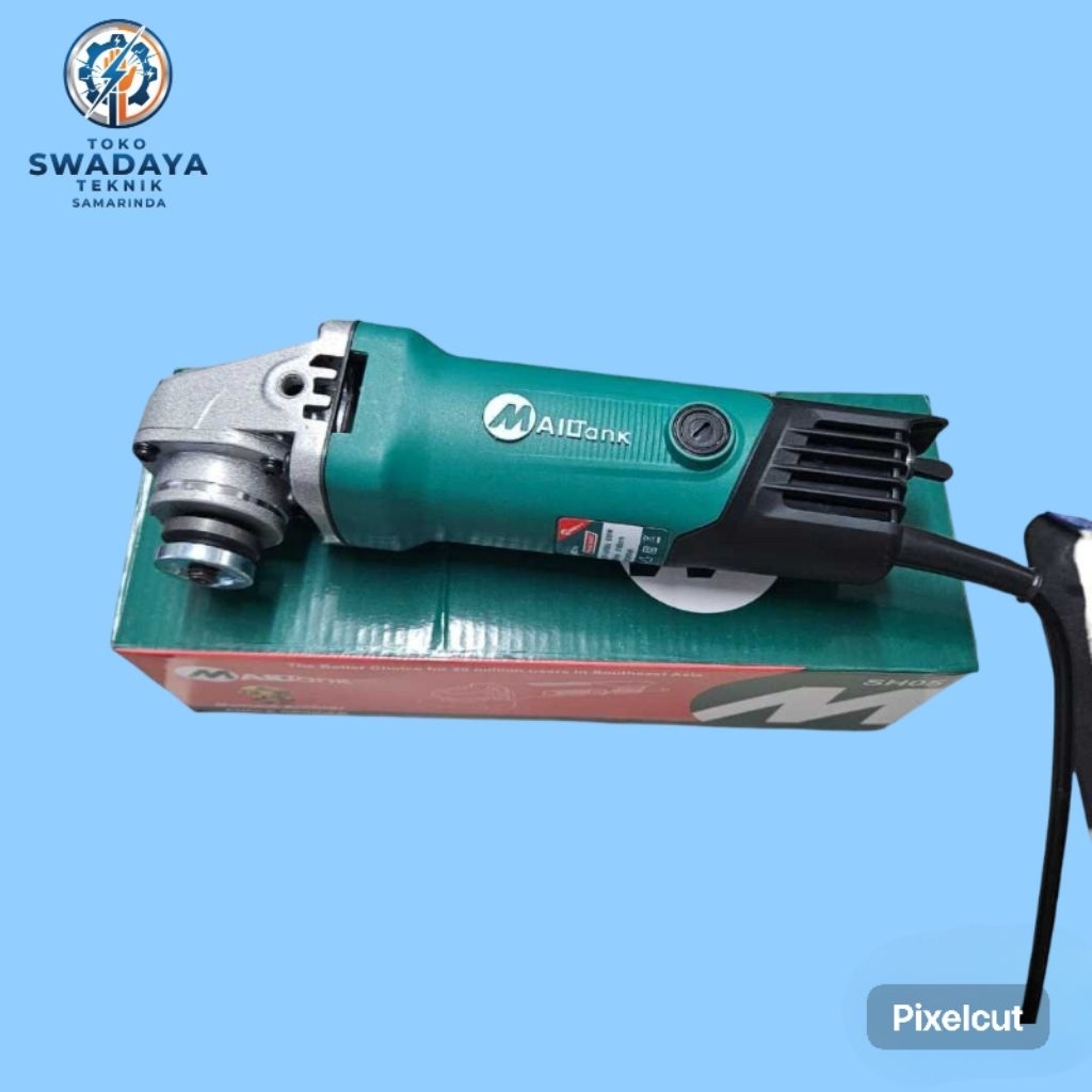 GERINDA MAILTANK SH 05