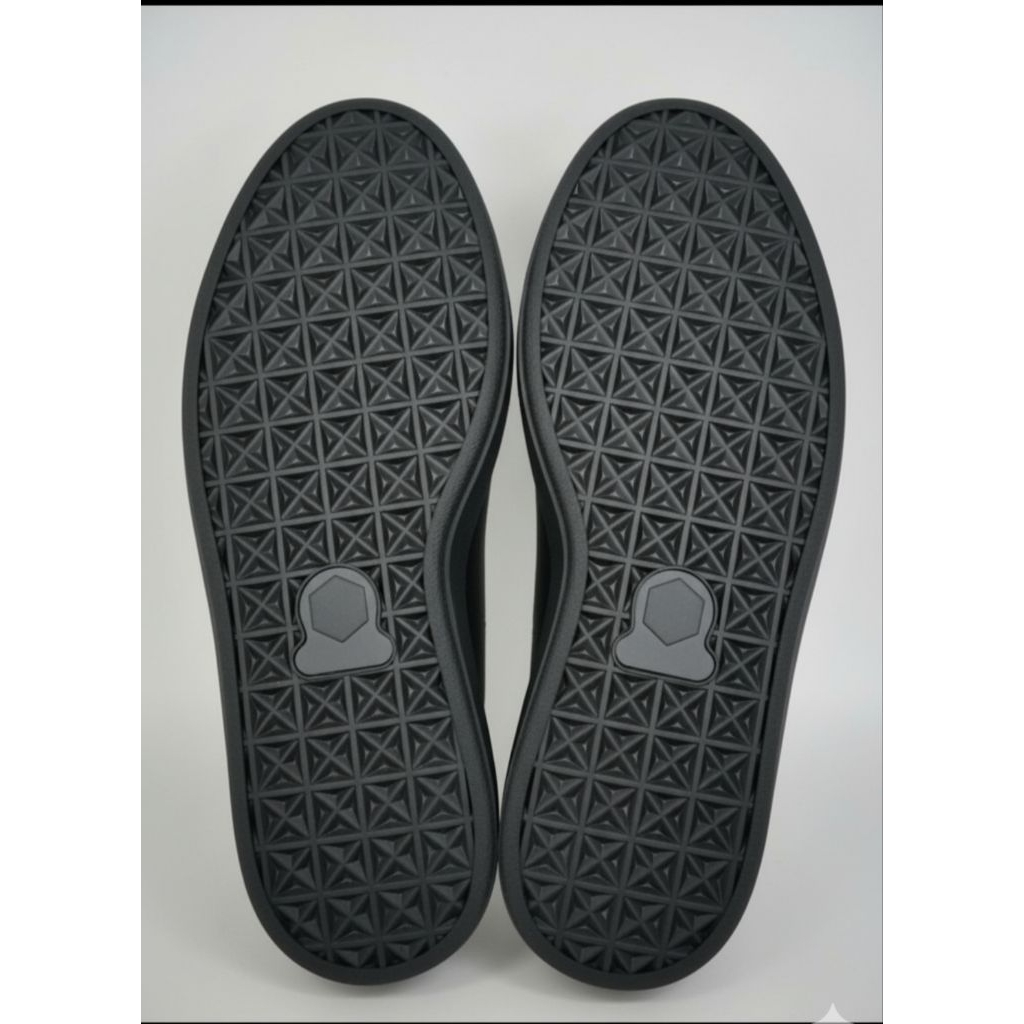 Outsole sepatu samba adidas puma casual harian formal