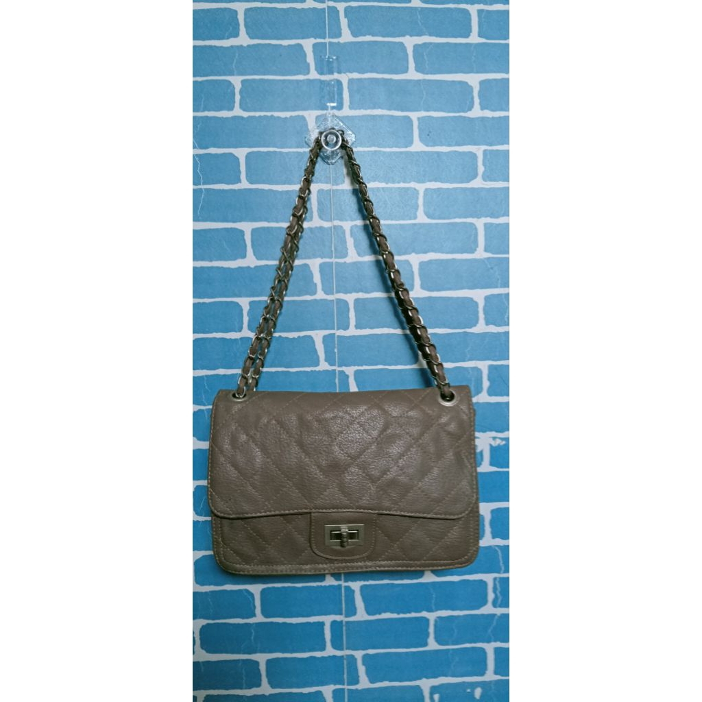 Tas sling rantai (prelove)