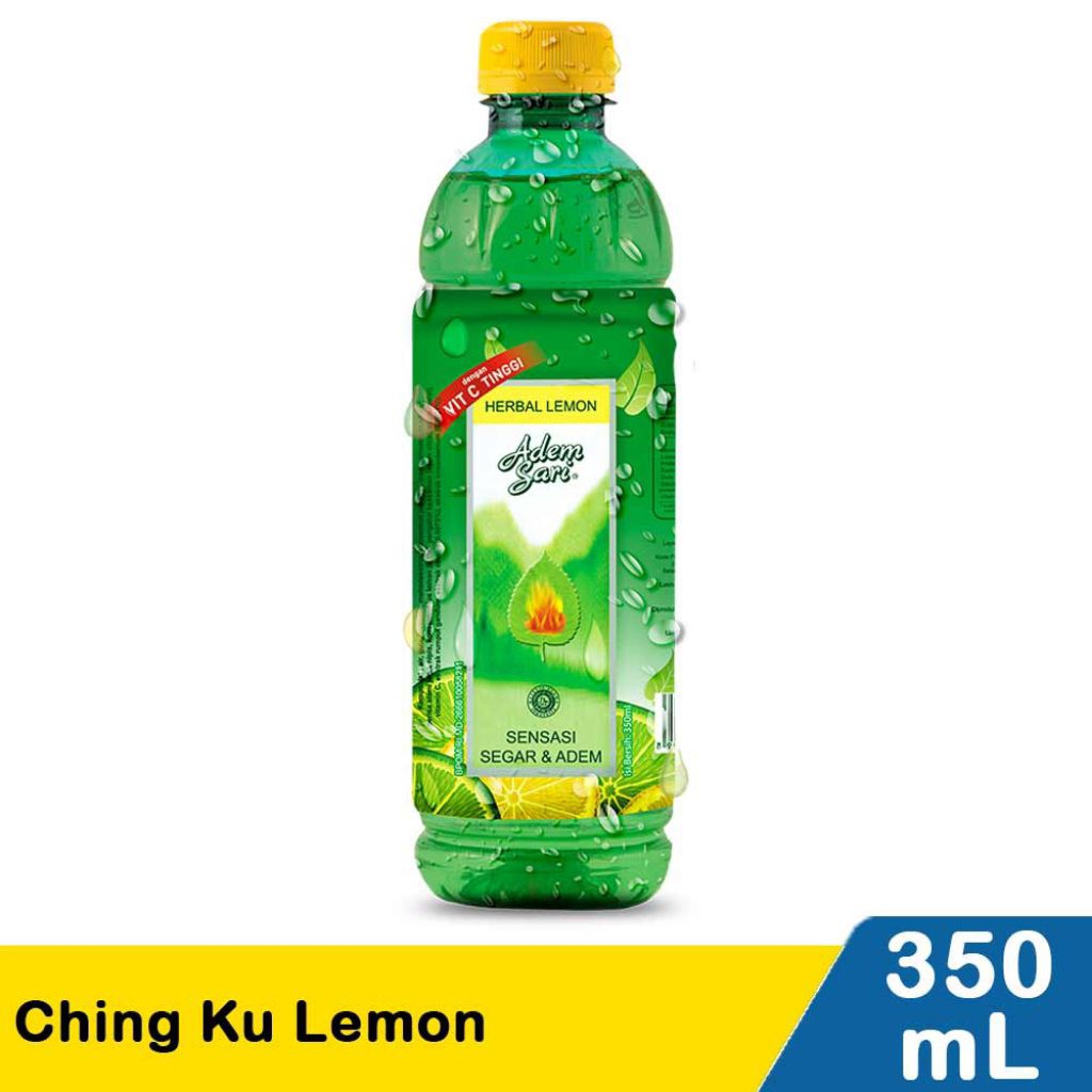 adem sari chingku botol