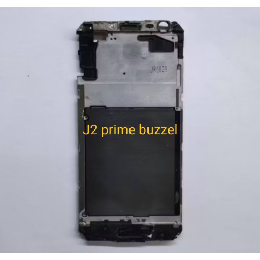 J2 Prime Buzzel/ Frame lcd j2 Prime Copotan