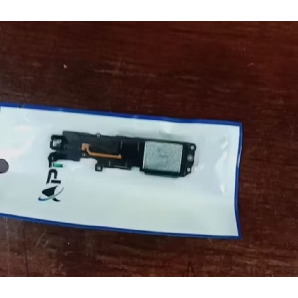 BUZZER VIVO Y21 2021