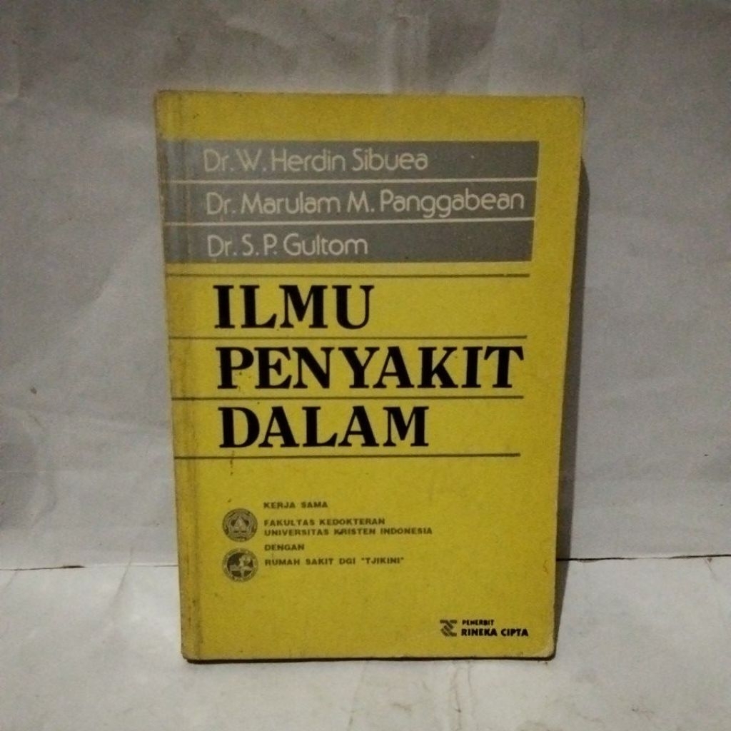 Ilmu penyakit dalam