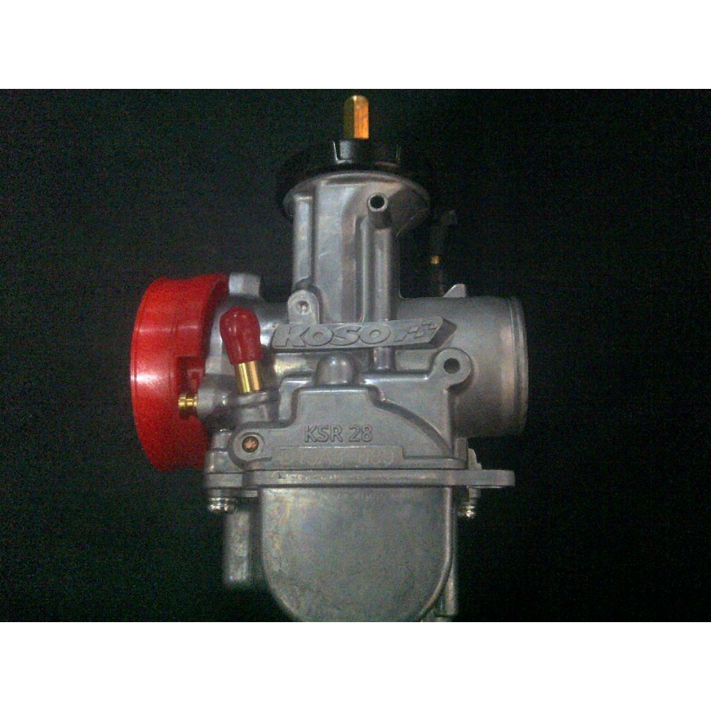 karburator PWK Evo 28 koso