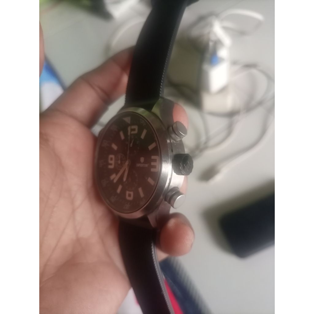 jam expedition E6318M