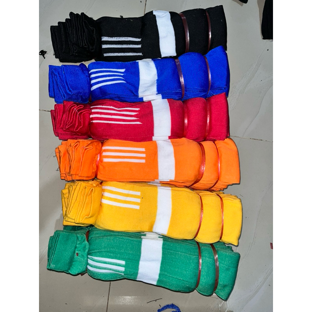 GROSIR KAOS KAKI BOLA