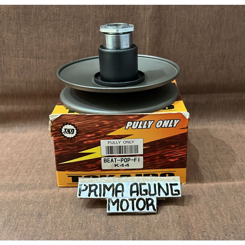 PULLY ONLY BEAT POP FI (K44) TKD