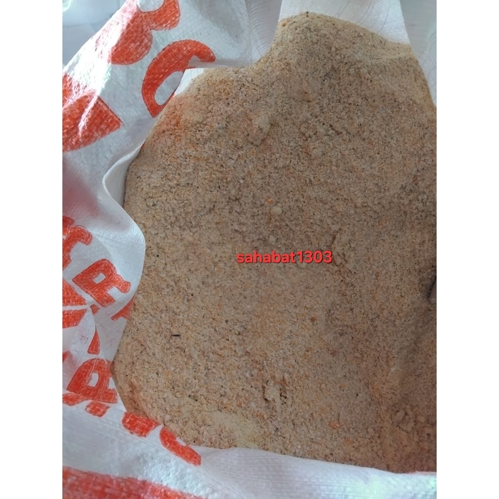 Dedak jagung ternak berkualitas