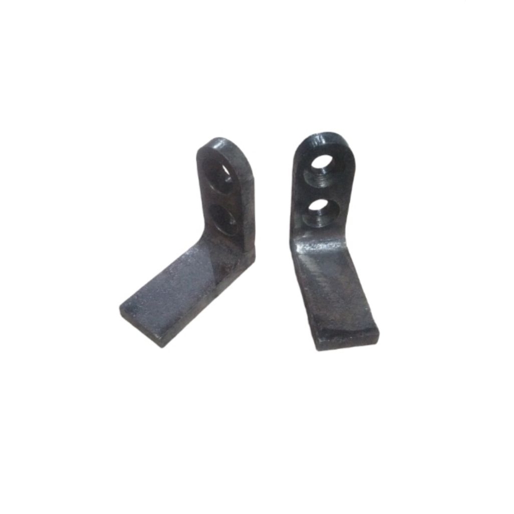 FFC 45 Gigi L Gilingan Tepung FFC 45 / Gigi L Disk Mill FFC45