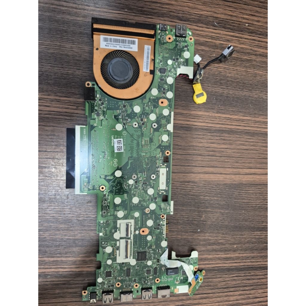 mainboard motherboard thinkpad T470