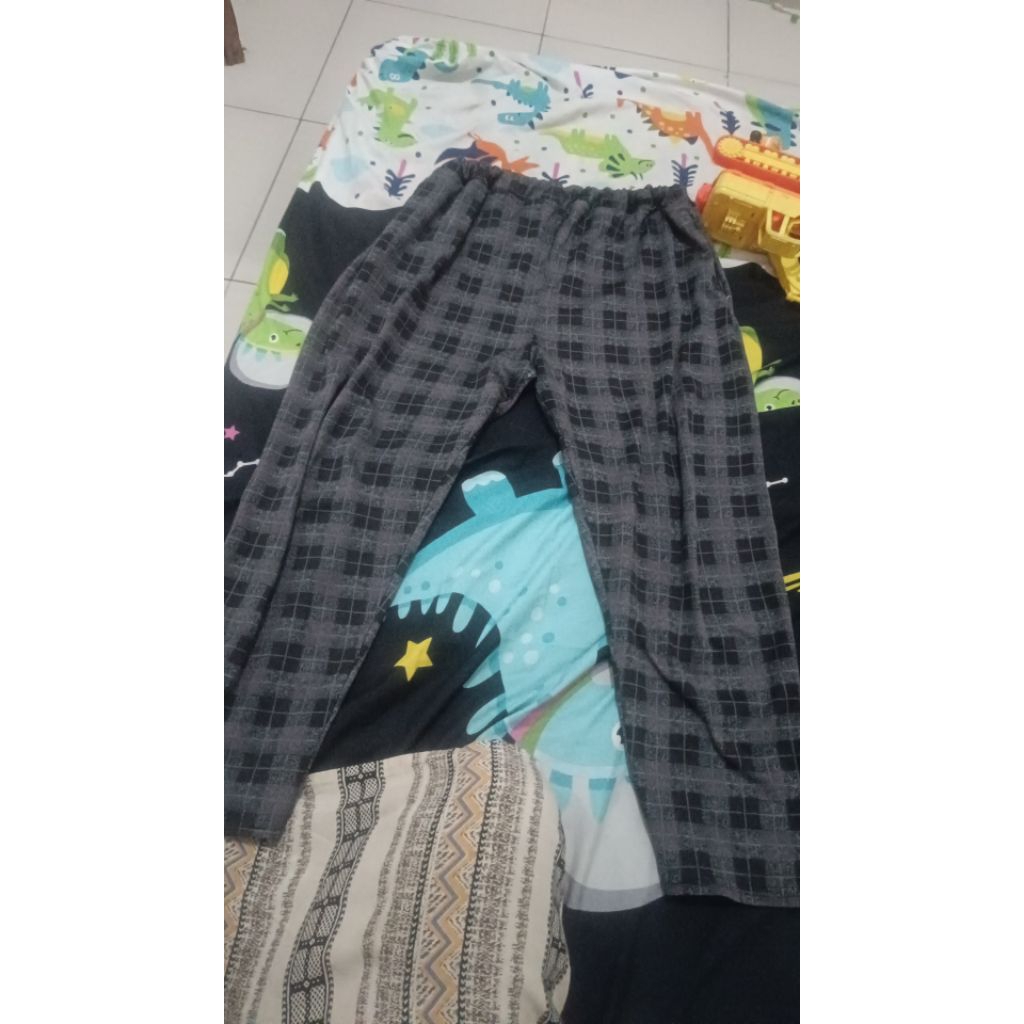 barang second