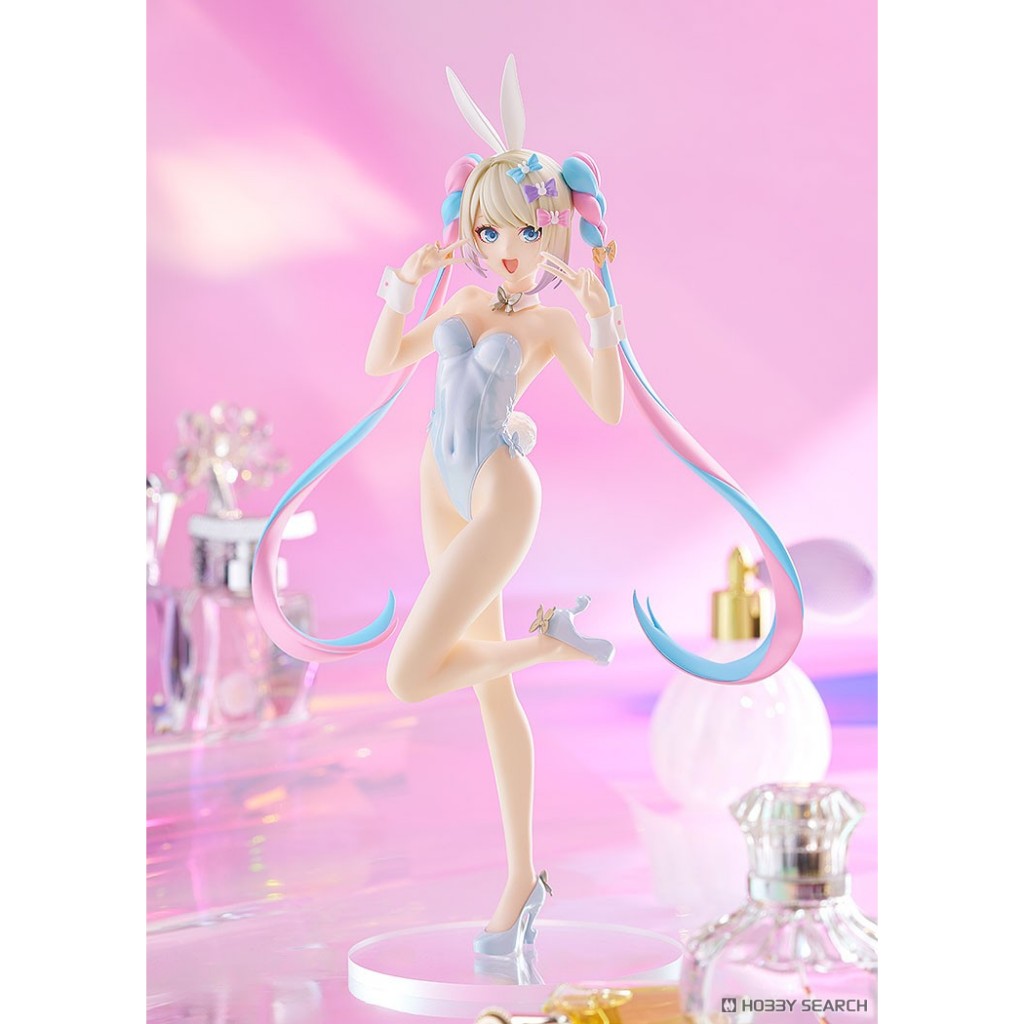 Pop Up Parade Figure L Size OMGkawaiiAngel / Ame Chan - Bunny Ver. Needy Streamer Overload