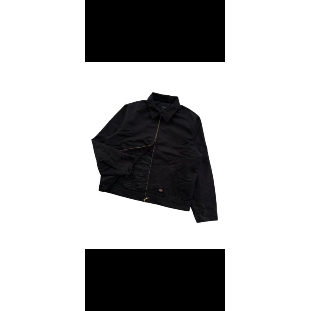 WORK JACKET DICKIES