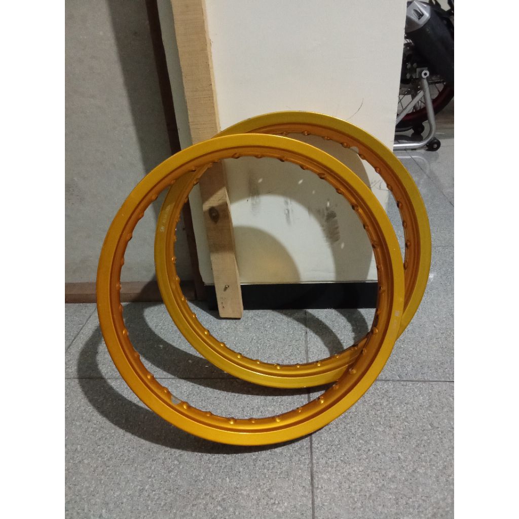 velg scarlet 185/215 ring17