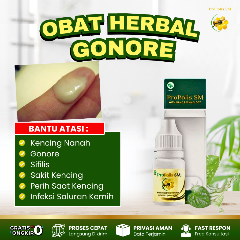 Obat Kencing Nanah Pria dan Wanita - Obat Sifilis Pria - Obat Sifilis Wanita - Obat Sipilis - Obat G