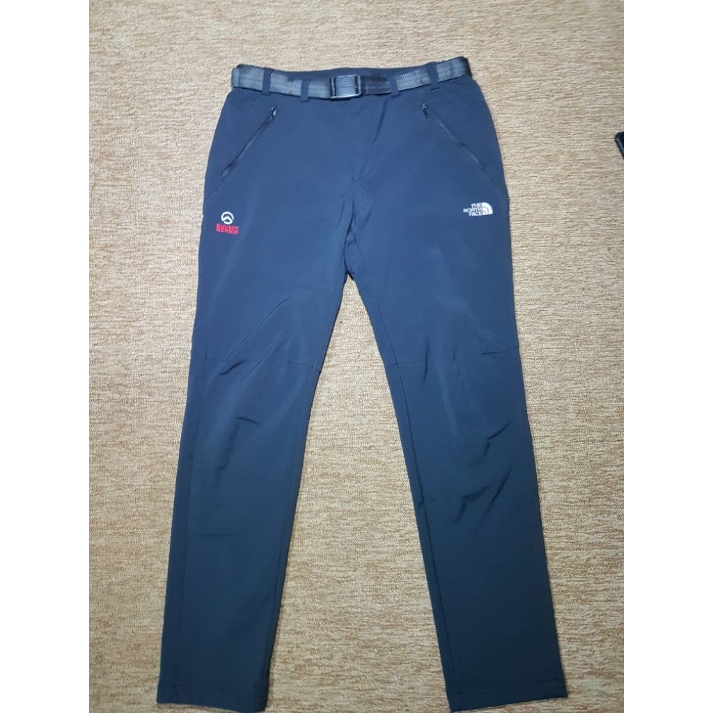 celana outdoor the north face