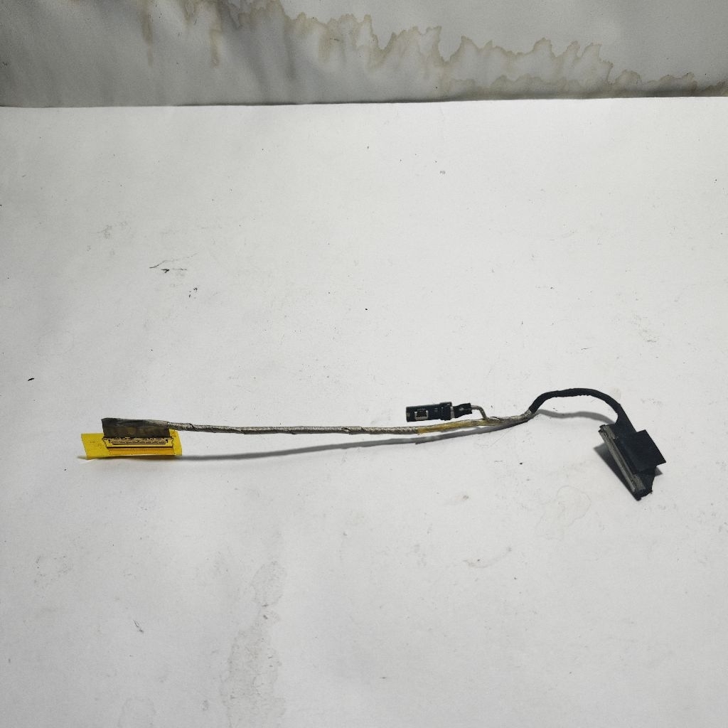 Kabel Flexi Flexible LCD Laptop Samsung NP535 NP535UC NP535U4X