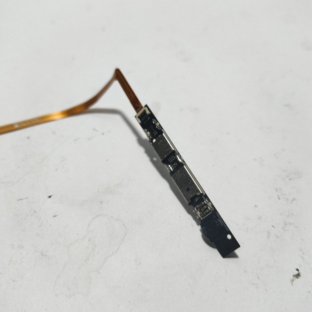 Kamera Webcam Laptop Samsung NP535 NP535UC NP535U4X