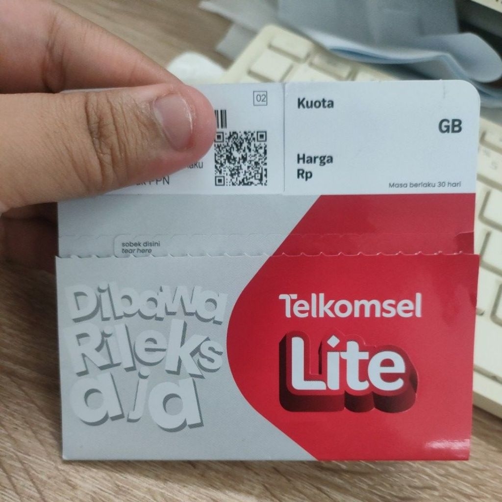 kartu simpati