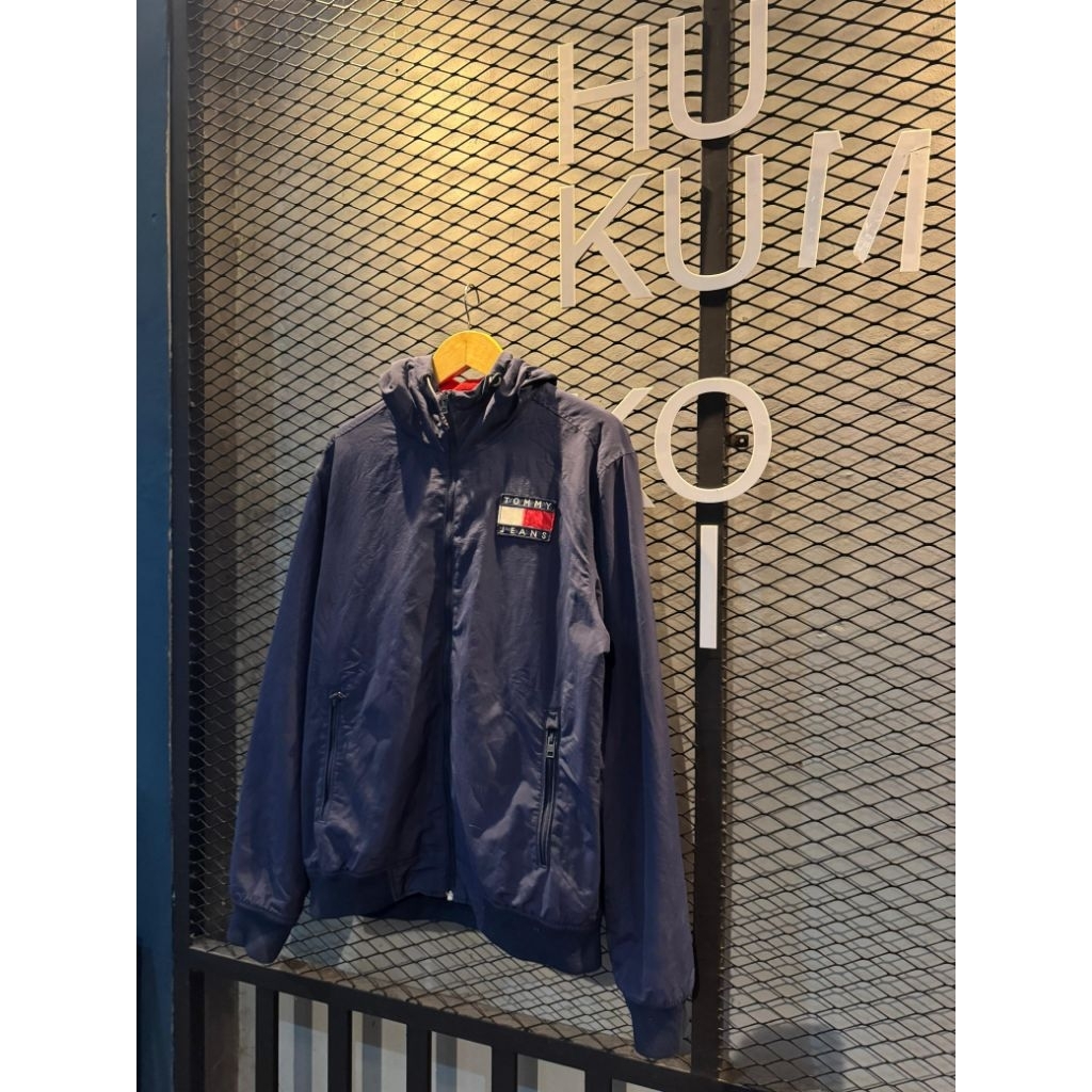 Tommy Jeans Outdoor Jacket