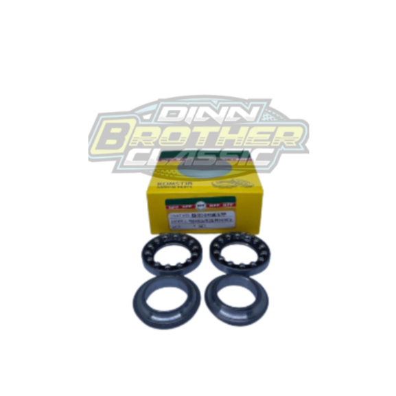 Bearing Komstir Bering Komstir GL Pro Neotech GL Max MP Tiger Win Merk NPP