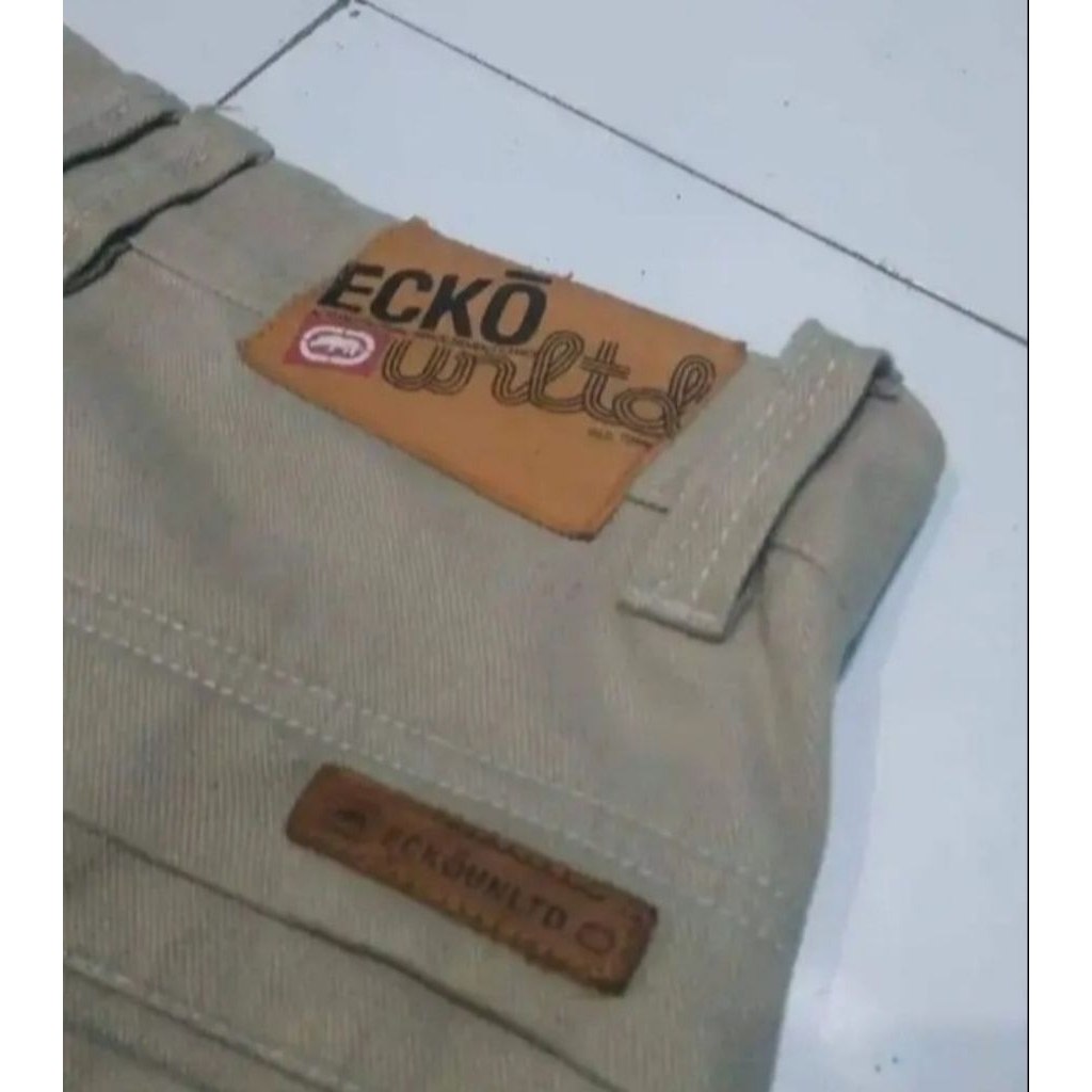 ecko cargo