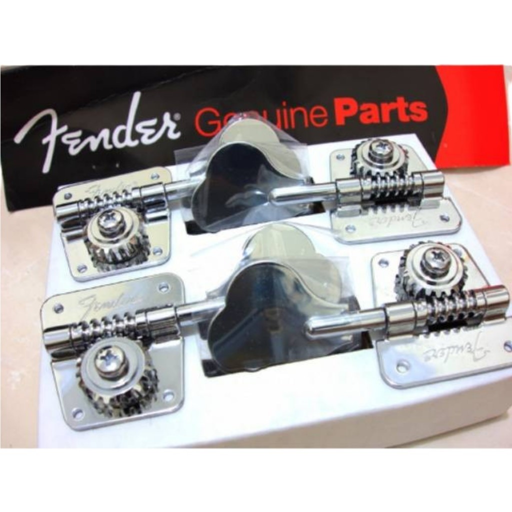 Dryer bass Fender tuning machine bass fender american vintage 70s original