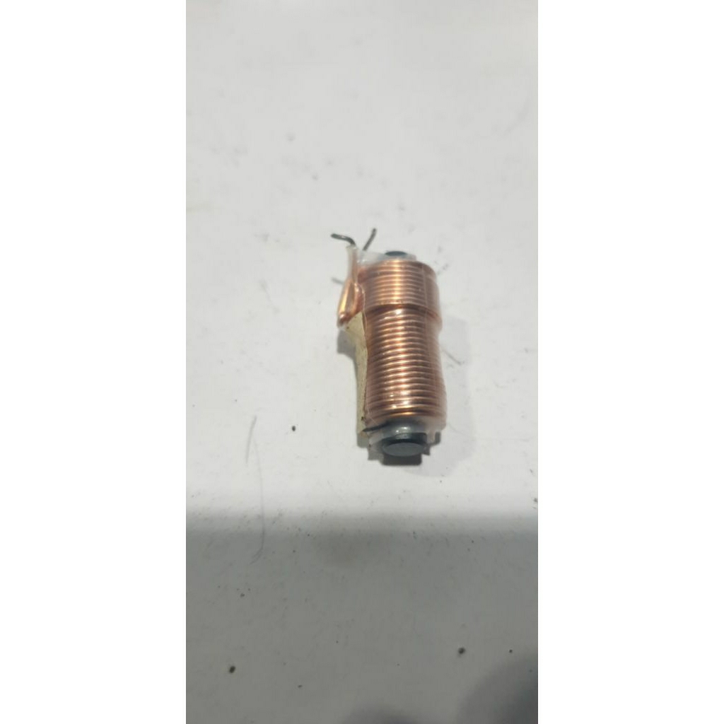 Lilitan Induktor Inductor Koil Coil Crossover pasif passive audio mobil 0.360 mH