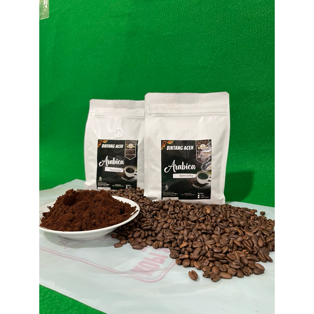 ArabicaGayoSpecialty