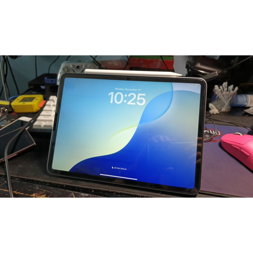 ipad pro m2 11" 256Gb