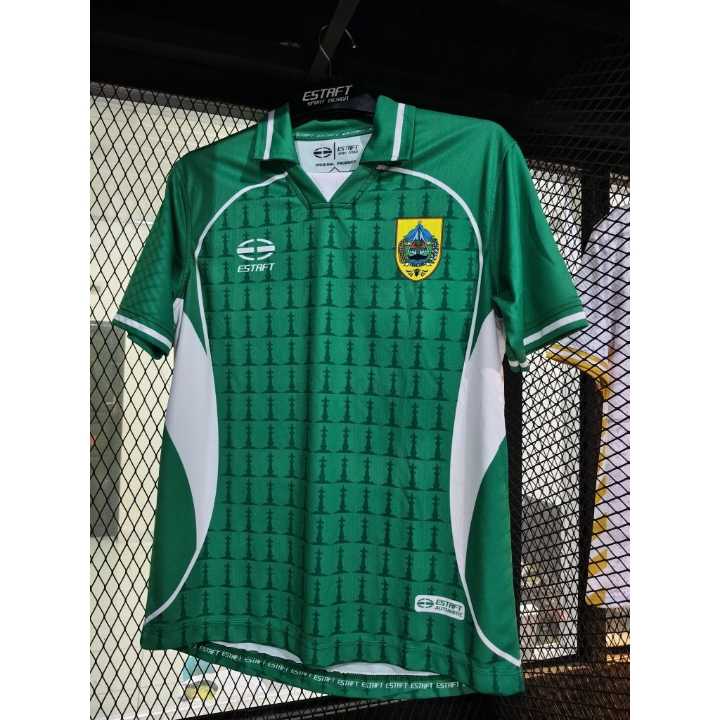 Jersey PORPROV kab Pemalang