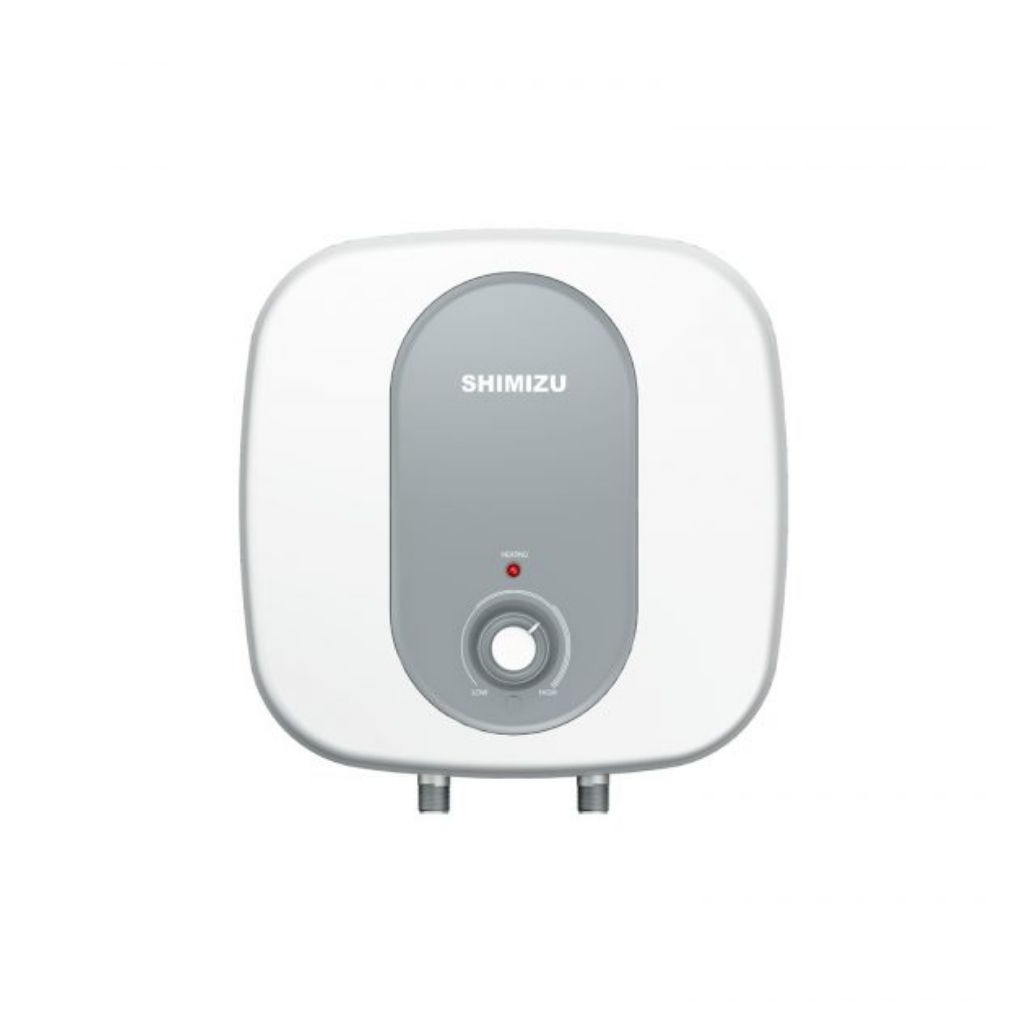 WATER HEATER LISTRIK PEMANAS AIR LISTRIK SHIMIZU 15 LITER SEH 215