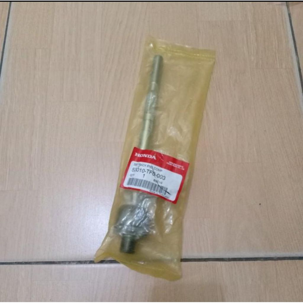 long tierod Honda jazz ge8 Mobilio city ori