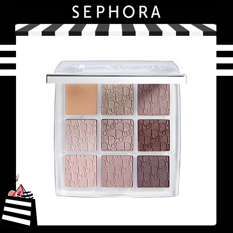 Dior Eyeshadow /Dior Backstage Eyeshadow Palette/Dior Contour Palette/Highlight Blush/Eye Shadow / S