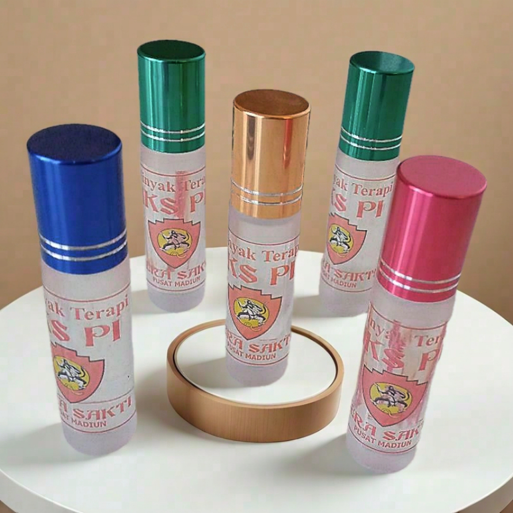 minyak terapi iks pi kera sakti,minyak terapi asli pusat madiun