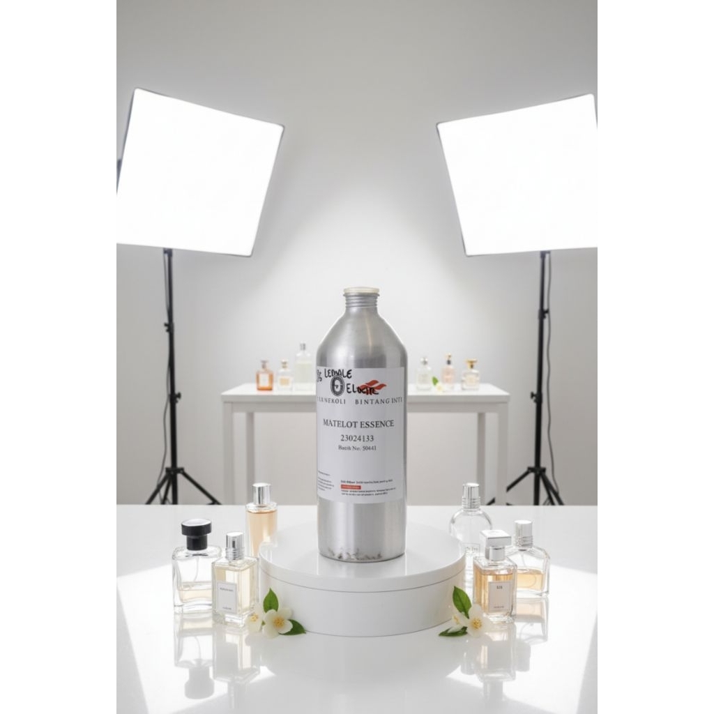 MATELOT ESSENCE BY SFA NEROLI MURNI BIBIT ASLI 100%