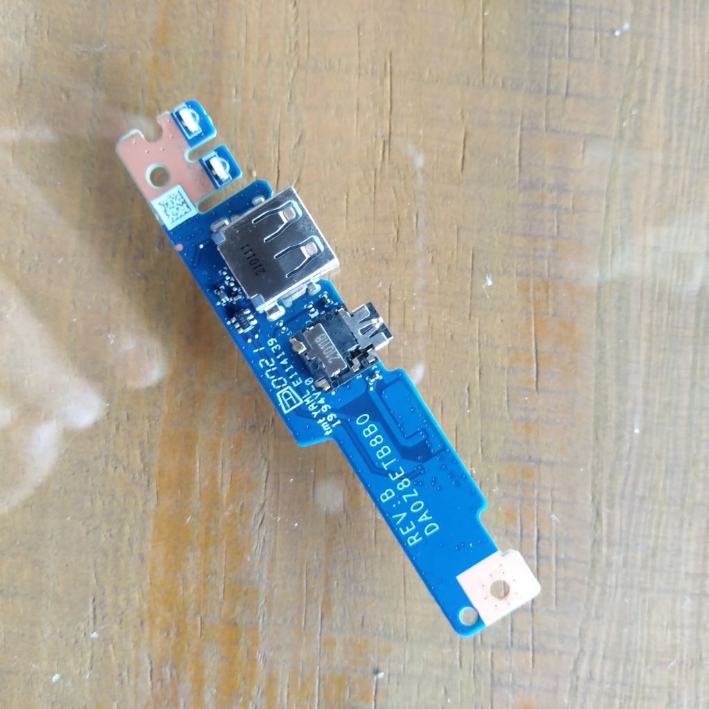 board usb Acer aspire 3 a314-22