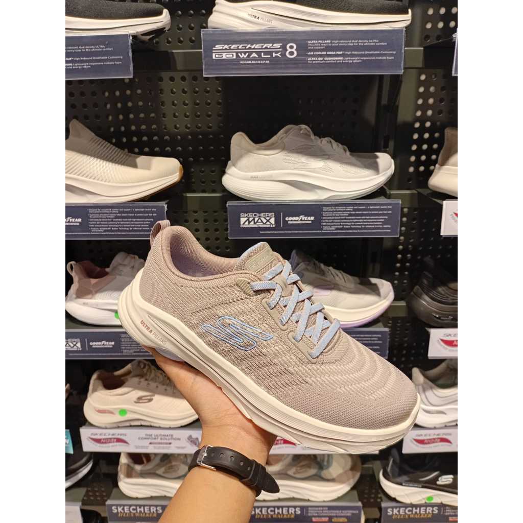 Skechers go walk 8 series original