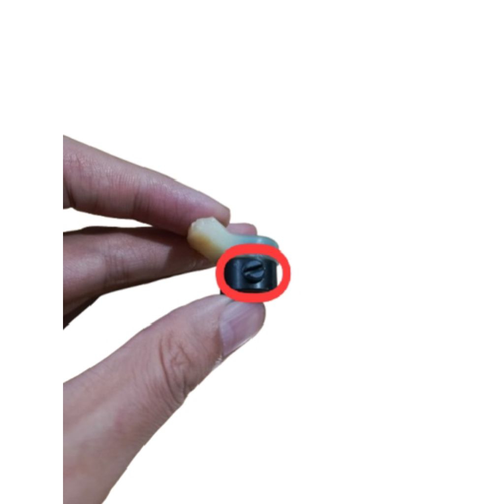 Original Termurah | Baut Gigi Gardan Janome 672