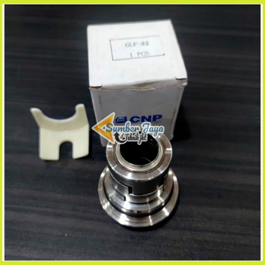 Mechanical Seal Pompa CNP CDLF 32/42/65/85 Mechanical Seal Shaf CR 32/42/65/85 HQQE ORI