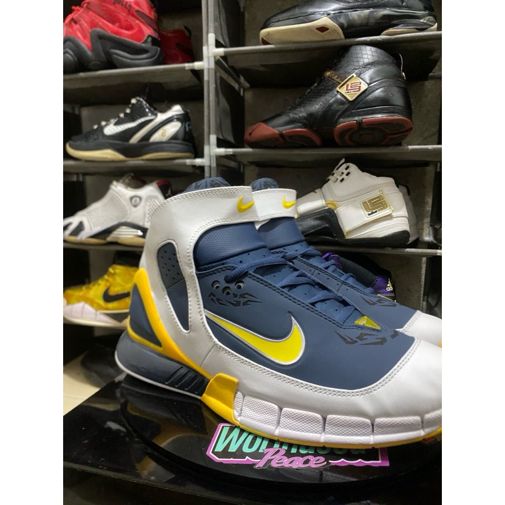 Nike Air Zoom Huarache 2K5 Kobe Bryant