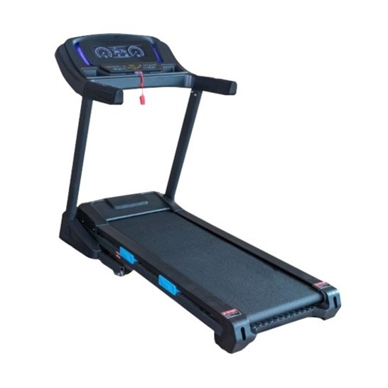 Jaco Treadmill Elektrik JC-833 Alat Olahraga Alat Fitness Treadmill Multifungsi