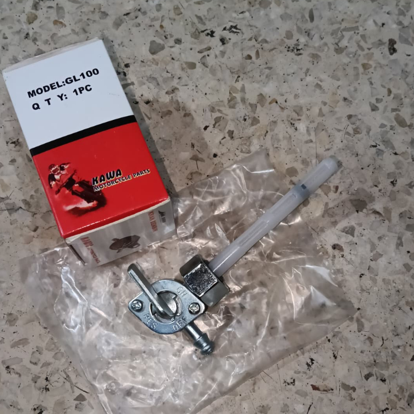 Kran bensin GL100 Kran bensin GL 100 Keran bensin Gl 100 Keran bensin GL100