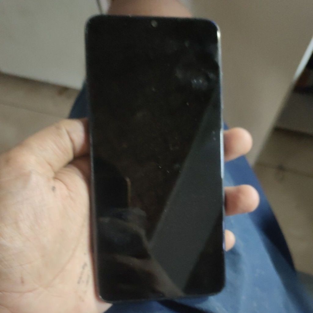 lcd redmi note 8 pro ory copotan