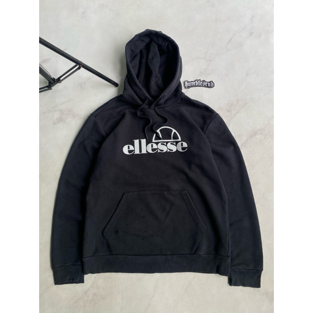 HOODIE ELLESE